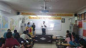 CLIMAX IAS RAS Academy Images photo 5